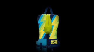Hype gyerek neoprén mentőmellény Boyz Toddler Indy